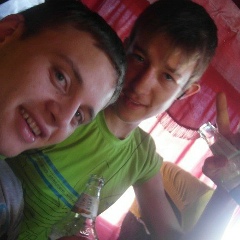 Анатолий Буров, 27.12.1991, Алматы