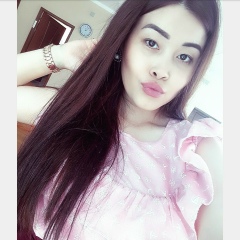 Жансая Аманова, 27.10