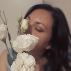 Елизавета Хапланова, 17.02, Москва