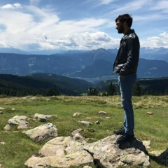 Яков Смирнов, 04.03.1993, Москва