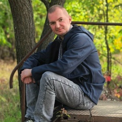 Станислав Воробьёв, Таганрог