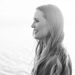 Katrina Starzhinskaya, 08.03