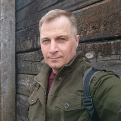 Алексей Париж-Занозин, 04.08.1973, Кировск