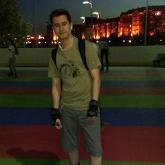 Артем Актанов, 17.03.1992, Астана