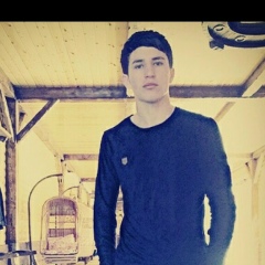 Kazbek Voin