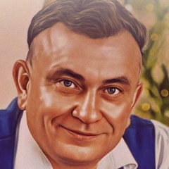 Антон Кирсанов, 14.10.1972