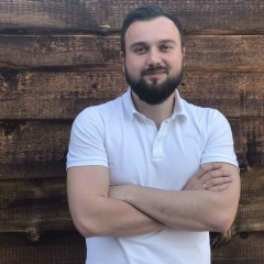 Миша Нагирный, 21.11.1987, Черновцы