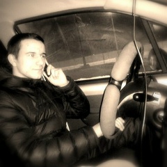 Рамиль Ахметов, 22.09, Казань