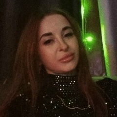 Ксения Камынина, 26.04, Липецк