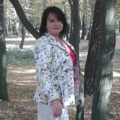 Ірина Салабай - Зайшла, 21.03.1972, Львов