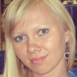 Ирина Белозерцева, 28.01, Екатеринбург