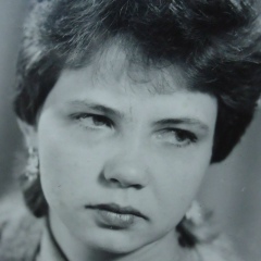 Елена Тюрева, 16.07.1964, Шуя