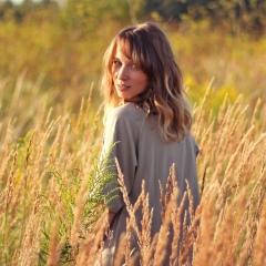 Екатерина Андреевна, 30.07.1990, Москва