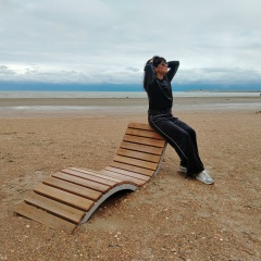 Юлия Ильина, Ростов-на-Дону