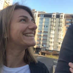 Евгения Горина, 23.06, Минск