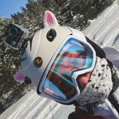 Александра Иванова-Ирза, Санкт-Петербург