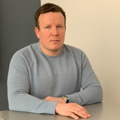 Егор Федоров, 09.03.1984, Санкт-Петербург