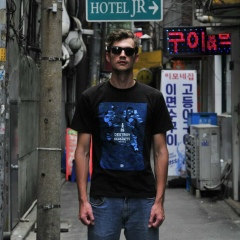 Даниил Капуста, 01.01, Detroit