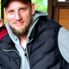 Igor Haritonov, Челябинск