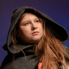 Александра Макарова, 01.07.1989, Санкт-Петербург