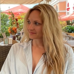 Виктория Михайлова, 01.09, Воронеж