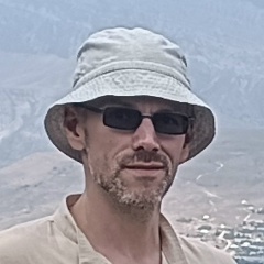 Андрей Субботин, Санкт-Петербург