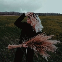 Полина Адамова, 17.11