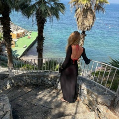 Ксения Капитонова, Нижний Новгород