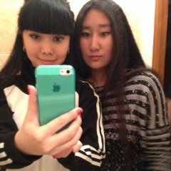 Асем Озганова, 17.08.1993