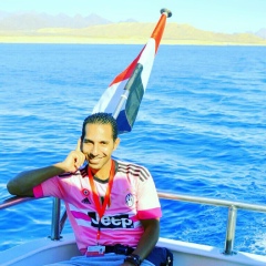 Maxmudmorsy Morsy, 01.01.1986, Sharm el-Sheikh