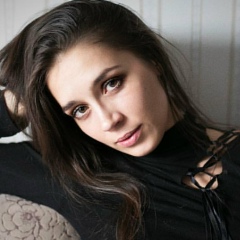 Aigera Makanbaeva, 25.05.1986, Алматы