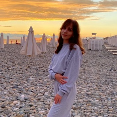 Ксения Титова, 03.03.1991