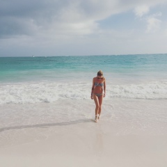 Гольшинер Мария, 26.07.1987, Санкт-Петербург