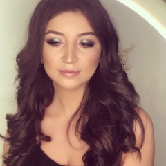 Зумрид Аллахвердиевна, 13.01.1912, Москва