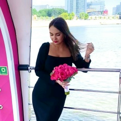 Екатерина Кондратьева, 23.03, Екатеринбург