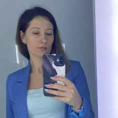 Марина Калиновская, 27.06, Нижний Новгород