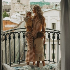 Маняшка Поживилова, 18.04, Москва