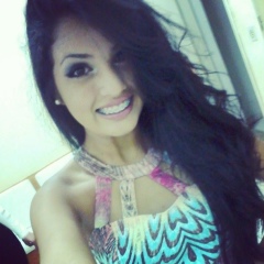 Thays Caciatori, 25.11, Ibaiti