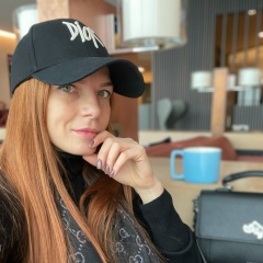 Елена Красникова, 17.06.1984, Москва