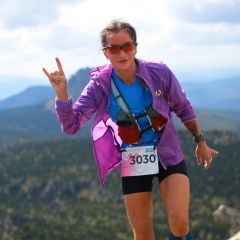 Надежда Домарад, 25.04