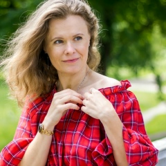 Ирина Мех, 03.06, Киев