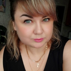 Катюшка Бакшинова, 09.11, Санкт-Петербург