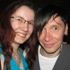 Елена Московченко, 11.03.1989, Тюмень