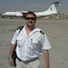 Алексей Матюх, 31.08.1978, Санкт-Петербург