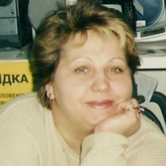 Алла Алексеева, 03.01, Санкт-Петербург