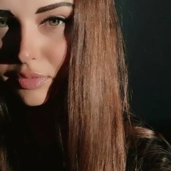Alice Ahyalice, 20.03.1991, Ростов-на-Дону