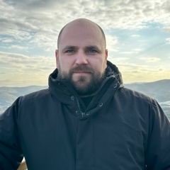 Сергей Дмитриевич