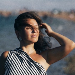 Наталья Чайка, 09.06.1980, Одесса