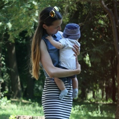 Татьяна Саган, 04.01, Луцк