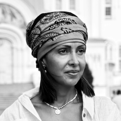 Мария Вагнер, 27.10, Москва